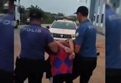 Bakan Yerlikaya: Kur'an-ı Kerim'e saygısızlık yapan şüpheli yakalandı