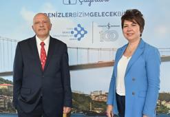 Marmara’daki deniz çayırları şamandıralarla korunacak