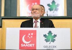 Karamollaoğlu'nun annesi vefat etti