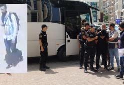 Bazanın içinde battaniyeye sarılı cesedi bulunmuştu; İran uyruklu uyuşturucu kuryesi çıktı