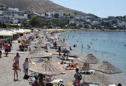 Bodrum'da oteller fiyat indirdi