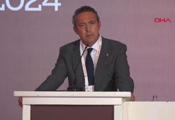 Ali Koç: Fenerbahçe ve Beşiktaş stadyumlarına gelemeyen başkan adayı olarak çıkmanızı tebrik ederim !..