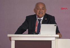 Büyükekşi: Mevcut sistemdeki adamcılığın önüne geçmeyi başardık