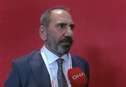 Otyakmaz: Futbolda iyi gitmeyen ne varsa hepsini düzeltmek adına buraya geldik
