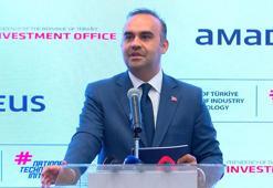 Bakan Kacır: En büyük hedeflerimizden biri 2030'a kadar 100 'Turcorn' çıkarmak