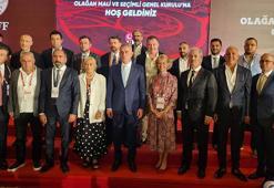 Hacıosmanoğlu: Türk futbolunu adaletli ve ahlaklı yöneteceğiz