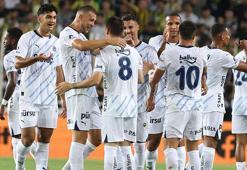 Fenerbahçe, hazırlık maçında Hull City’i farklı geçti