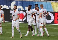 Galatasaray, hazırlık maçında Slovakya ekibi Trencin’i farklı yendi