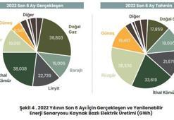 Yenilenebilir enerji enflasyona çözüm olabilir