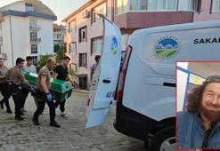 Tartıştığı babasını tabancayla vurarak öldürdü