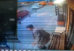 Sultangazi'de kardeşler arasındaki alacak verecek meselesi kanlı bitti