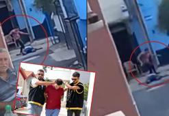 Eski kayınpederini ‘Kızını başkasına nasıl verirsin’ deyip öldürmüş