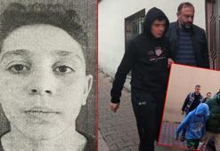 'Kelebek bıçak satışı' tartışmasında arkadaşını öldüren 14 yaşındaki sanık: Şoka girdim