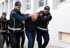 Liderinin 4'er kez ağırlaştırılmış müebbetle yargılandığı 'Deveciler' davasında sanıklara ilk duruşmada tahliye