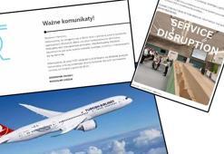 Global IT kesintileri hakkında küresel açıklamalar