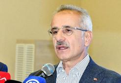 Bakan Uraloğlu: Siber saldırı söz konusu değil