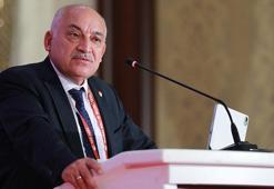 TFF Eski Başkanı Büyükekşi'den seçimin ardından yazılı açıklama