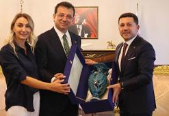 Ekrem İmamoğlu: Arnavutluk ve Tiran, Bektaşi geleneğinin çok önemli bir merkezidir