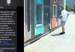 Yazılım kaynaklı sorun ATM'leri de etkiledi; vatandaşlar para çekemedi