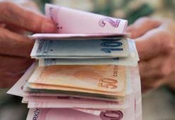 En düşük emekli maaşı zammını içeren vergi paketi komisyondan geçti