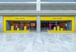 Marc Jacobs butiği İstinyepark'ta açıldı