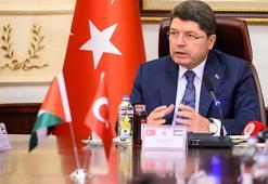 Bakan Tunç: ACEP ile ceza ve infaz kurumlarında 185 milyona yakın görüşme gerçekleştirildi