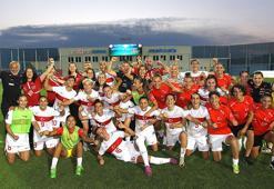 A Milli Kadın Futbol Takımı, Ukrayna ile eşleşti