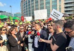 Martı TAG'a kısmen durdurma kararı verildi