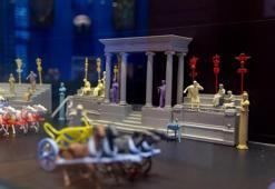 ‘Sporun Oyuncakları’ sergisi İstanbul Oyuncak Müzesi’nde