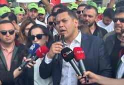 Martı TAG Kurucusu Öktem: Oldu bittiye getirilen bir durum var, mücadeleye devam