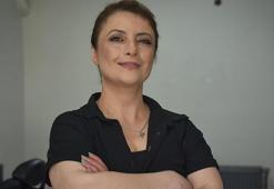 Babasını kaybettiği kanseri yendi