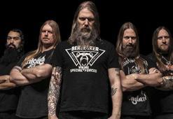 Rock Off Festivali'nin 10. yıl konuğu; Amon Amart