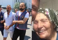 Annesini boğduktan sonra 'Hakkım sana helal' paylaşımı yaptı