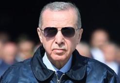 Erdoğan’dan şehit Piyade Yarbay Abdullah Cem Demirkan için taziye mesajı