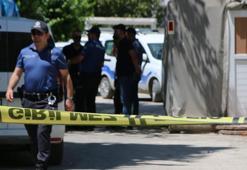 Eşini öldürdükten sonra kayıp ihbarında bulunmuş