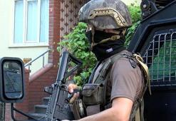 Ankara merkezli 4 ilde FETÖ operasyonunda 13 tutuklama