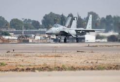 İsrail Hava Kuvvetleri, Yemen’i vurdu: 3 ölü, 87 yaralı