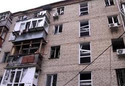 Rusya, Mıkolayiv kentini vurdu: 3 ölü, 15 yaralı