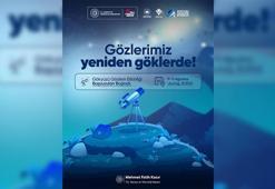 TÜBİTAK Gökyüzü Gözlem Etkinliği'ne başvurular başladı