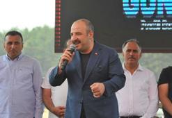 Varank: Siyasi kimliğiniz ne olursa olsun, kimseye paye vermeyin