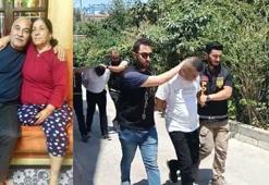 Kan davası nedeniyle Gaziantep'ten İzmir'e gelen çift, silahlı saldırıda öldü