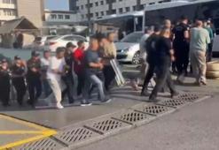 İstanbul merkezli 4 ilde 'kuyu-11' operasyonu: 61 şüpheli yakalandı