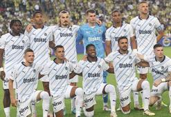 Fenerbahçe, sezonun ilk resmi maçına Lugano karşısında çıkacak