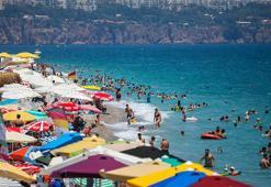 Turizmcilerden algı operasyonu açıklaması: Oteller boş değil