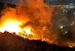 'İzmir'de toprak kurudu, en küçük kıvılcımda çıra gibi tutuşuyor'