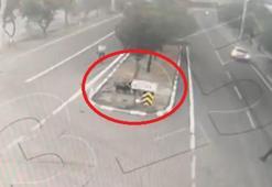 Rottweiler cinsi köpeklerin saldırısına uğrayan kadın yaralandı