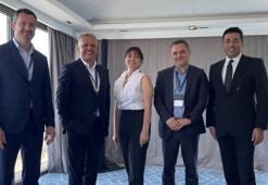 SAP, ‘S/4HANA Müşteri Deneyimleri’ etkinliğinde iş dünyası liderlerini ağırladı