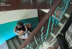 Ukrayna’da 64 kişi savaş bölgesinden tahliye edildi