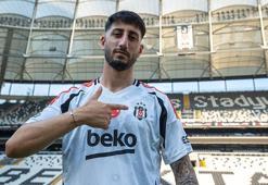 Beşiktaş Kulübü, Can Keleş'i renklerine bağladı