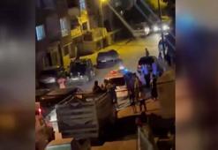 Ankara'da oğulları tarafından rehin alınan anne ve baba kurtarıldı